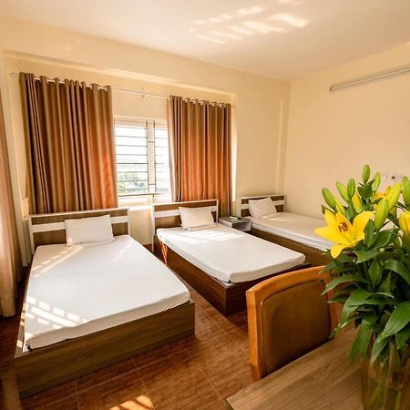 Phuong Lam Hotel Ha Long Exteriér fotografie