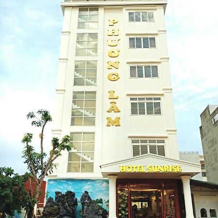 Phuong Lam Hotel Ha Long Exteriér fotografie