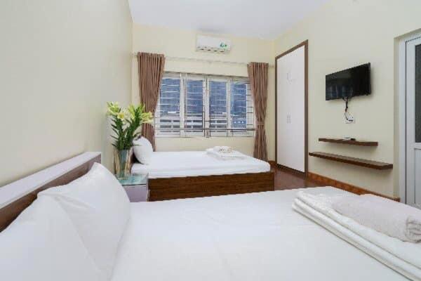 Phuong Lam Hotel Ha Long Exteriér fotografie